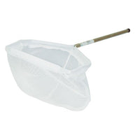 Nycon Utility Pond Nets with Telescopic Handle