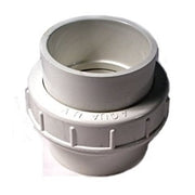 Aqua Ultraviolet® PVC Slip Unions