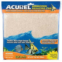 Acurel Ammonia-Reducing Filter Pad #2515