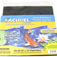 Acurel Carbon-Infused Filter Pad #2555