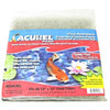 Acurel Combo Pack #2560: Polyester Filter Pad and Carbon Filter Pad