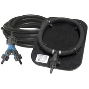 Complete Aquatics EnhanceAir™ PRO Seasonal Manifold Kit