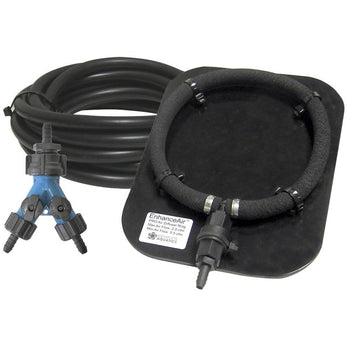 EnhanceAir™ PRO Seasonal Manifold Kit from Complete Aquatics