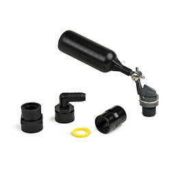 Atlantic Water Gardens Auto Fill Kit for Skimmers, Pumps, Spillways and Fountains