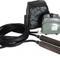 Pond Force™ 5000 Gallon Koi Pond Air Pump Kits