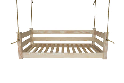 VersaLoft Twin Homestead Hanging Daybeds by A&L Furniture Company