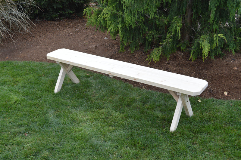 AL66-Spruce-Crossleg-Bench-