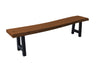 A&L Furniture Co. Blue Mountain Series - Ridgemont Benches