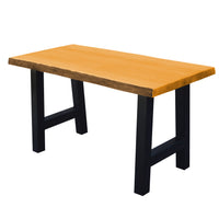 A&L Furniture Co. Blue Mountain Series - Ridgemont Tables