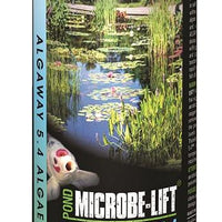 Microbe-Lift® Algaway 5.4 Algaecide, 16oz Bottle