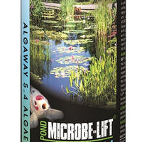 Microbe-Lift® Algaway 5.4 Algaecide for Ponds, 16 Ounces