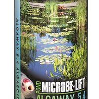 Microbe-Lift® Algaway 5.4 Algaecide for Ponds, 32 Ounces