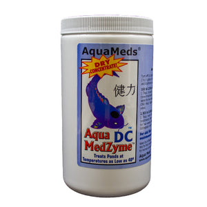 Aqua Meds® Aqua Medzyme Dry Concentrate™ Beneficial Bacteria, 2 Pounds