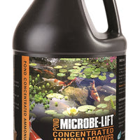 Microbe-Lift® Liquid Ammonia Remover, Gallon