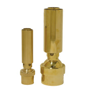 EasyPro Bronze Aerating Nozzles