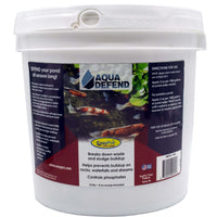 EasyPro Aqua Defend™ All-Natural Pond Water Treatment