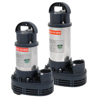 ALITA® AUP Series Submersible Water Pumps