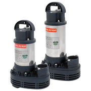 ALITA® AUP Series Submersible Water Pumps