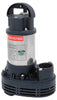 ALITA® AUP-150 and AUP-250 Submersible Water Pumps