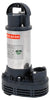 ALITA® AUP-400 and AUP-750 Submersible Water Pumps
