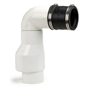 Atlantic Water Gardens 3" Check Valve Assembly