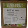Alpha Thrive Root & Soil Drench with Mycorrhizal Fungi, Gallon