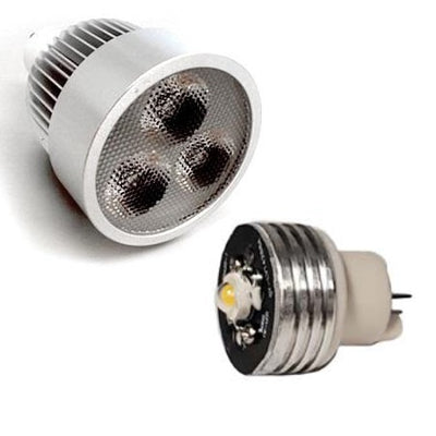 Anjon Manufacturing Ignite 12V LED Lighting Replacement Bulbs