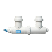 Aqua Ultraviolet® Swimming Pool 25 Watt UV Sterilizer