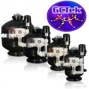 GC Tek AlphaONE Premium Bead Filters