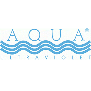 Aqua Ultraviolet logo