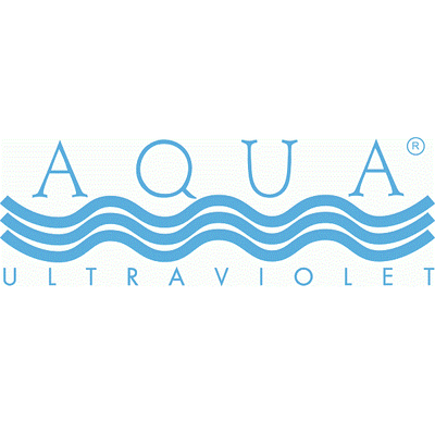 Aqua Ultraviolet logo