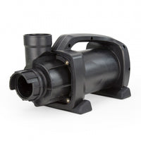 Angled view of Aquascape SLD Adjustable Flow Pond Pumps