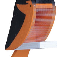 Beaver Dam Woodworks Amish-Made Deluxe Oriole-Shaped Bird Feeder