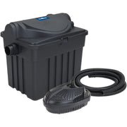 Bermuda Pond Filter Kit with Pump, Filter and UV Clarifier
