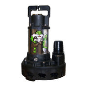 Anjon Manufacturing Big Frog™ Stainless Steel High Head Pumps