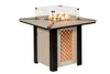 Royal Lifestyle Berkshire Fire Table