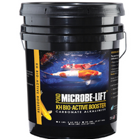 Microbe-Lift® KH Alkalinity Bio-Active Booster