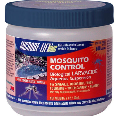 Microbe-Lift® Biological Mosquito Control, 2 Ounces