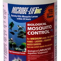 Microbe-Lift® Biological Mosquito Control, 6 Ounces