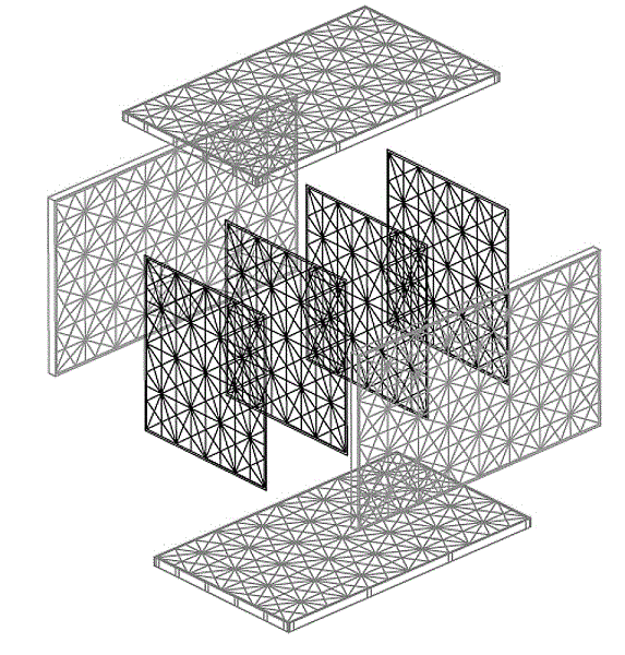 Complete Aquatics SustainTanks™ Water Matrix - Practical Garden Ponds