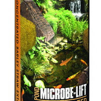 Microbe-Lift® Concentrated Barley Straw Extract PLUS Peat, 32 Ounces