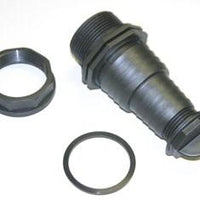Matala BioSteps 10 Filter Replacement Drain Fittings