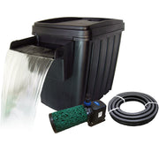 Matala BioSteps Plus-W Waterfall Filter Kit