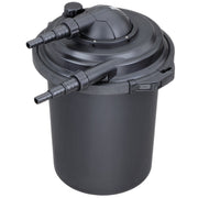 Bermuda Compact Pressure Filter 5000 with 9W UVC