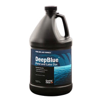 CrystalClear® DeepBlue Pond & Lake Dye, 1 Gallon