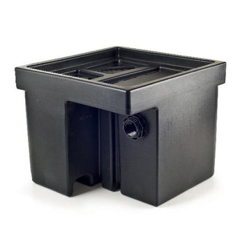 Atlantic Water Gardens ColorFalls Basins with Optional Splash Mats