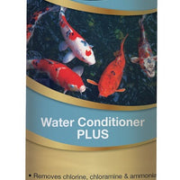 EasyPro Water Conditioner Plus, 32 Ounces