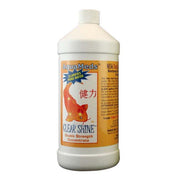 Aqua Meds® Clear Shine Pond Water Clarifier, 32 Ounces