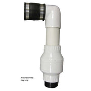 EasyPro Eco-Series Check Valve Assemblies