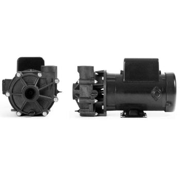 PerformancePro Cascade High RPM External Pumps